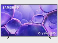 SAMSUNG TV UE55U8072F, LED UHD 4K Smart, 55"